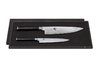 Kai Shun Classic  - Messerset: Allzweckmesser 16 cm + Kochmesser 20 cm – DMS-220