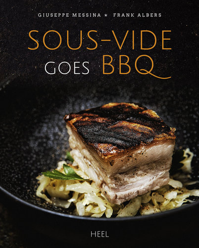 Sous-Vide Goes BBQ - Messina & Albers