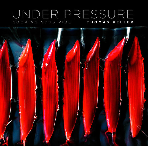 Under Pressure – Cooking Sous Vide